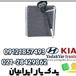 تصویر فروشگاه یدکی یار ایرانیان