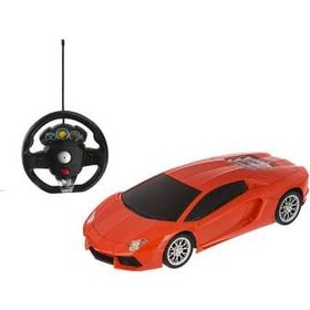 تصویر ماشین بازی کنترلی تیان دو مدل Lamborghini 5010-3 