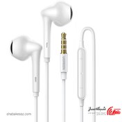 تصویر هندزفری با سیم یوگرین EP101 Ugreen EP101 Wired Handsfree