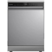 تصویر ماشین ظرفشویی بلانتون مدل BBT-DW1522 Blanton dishwasher model BBT-DW1522