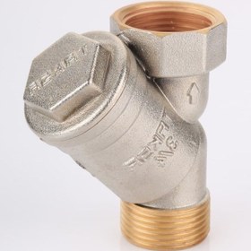 تصویر شیر صافی تکسا مدل 25-3/4 