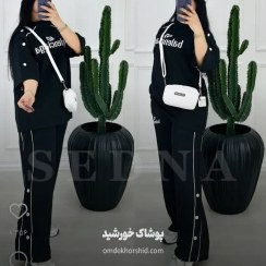 تصویر ست لانگ بالنسیگا کد31 