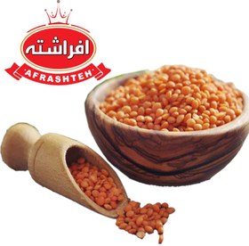 تصویر دال عدس 