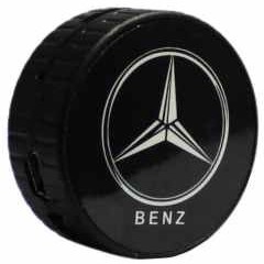 تصویر پخش کننده موسیقی مدل Benz 