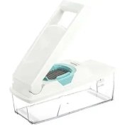 تصویر خلال کن نایسر دایسر طرح باریکو 