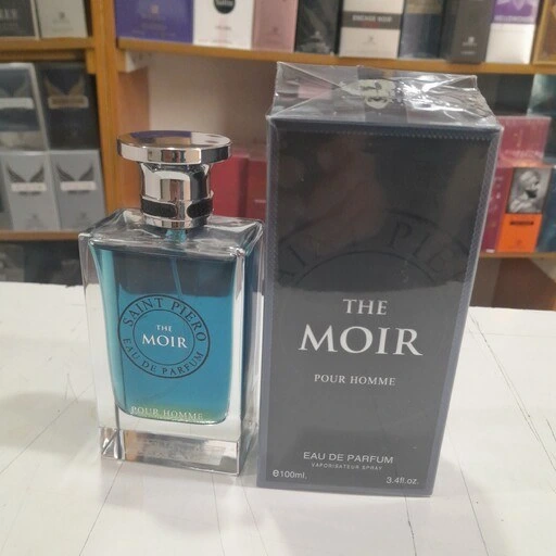 saint piero perfume