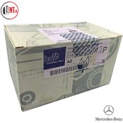 تصویر لنت ترمز عقب بنز CLS 350 ـ 2004-2010 اصلی (Mercedes Benz) 