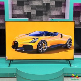 تصویر تلویزیون هوشمند 75 اینچ سونی مدل 75X85K Sony 75X85K 75-Inch VA 4K Smart TV