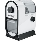 تصویر آسیاب قهوه بیسمارک مدل BM4453 bismark BM4453 electric grinder