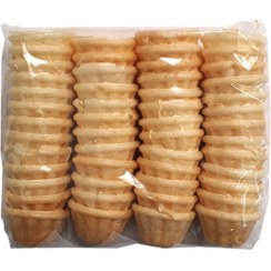 تصویر نان حلوا کنگره تارت 