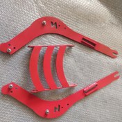 تصویر ترکبند استانت هندا 