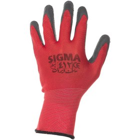 تصویر فروش عمده دستکش ضد Sigma 412 anti-cut gloves