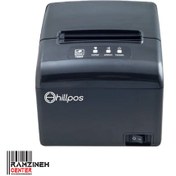 تصویر فیش پرینتر حرارتی مدل Hillpos H380 Hillpos H380 Thermal Receipt Printer