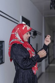 تصویر پیراهن نارگل 