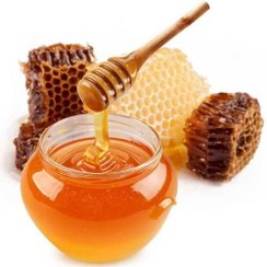 تصویر عسل طبیعی وحشی 