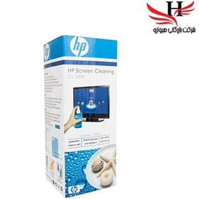 تصویر تمیز کننده 150 میلی HP 