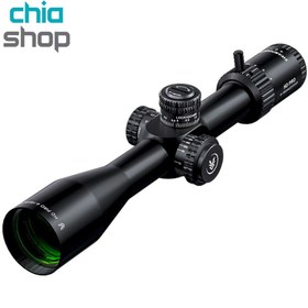 تصویر دوربین Swamp Deer مدل HD PRO 4_16×44 FFP 