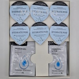 تصویر کیت پلاژن هیدرات Hydrate 