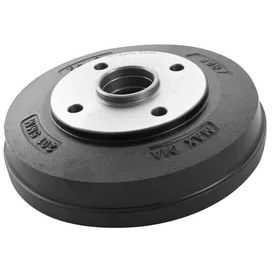 تصویر کاسه چرخ تیبا abs 