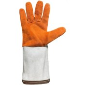 تصویر دستکش آلومینیومی نسوز هانیول 