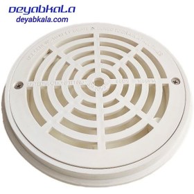 تصویر کفشور 6 اینچ 