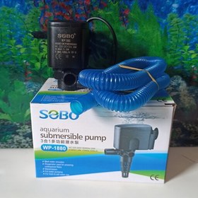 تصویر پاورهد سوبو مدل WP-1880 