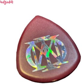 تصویر پیک گیتار مدل 002 