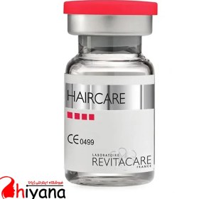 تصویر کوکتل تقویت و ضد ریزش مو رویتاکر Revitacare غیر اصل haircare revitacare