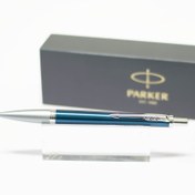 تصویر خودکار پارکر مدل اربن پریمیوم آبی 