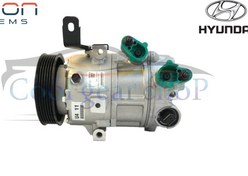 تصویر کمپرسور هیوندای سوناتا 97701-C1100 
