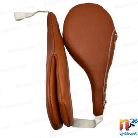 تصویر میت دوقلو چرم 