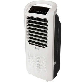 تصویر فن سرمایش و گرمایش فلر مدل FELLER HC200 ا Feller HC200 Cooling And Heating Fan Feller HC200 Cooling And Heating Fan