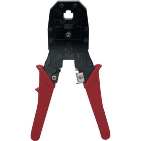 تصویر آچار سوکت زن شبکه D-NET crimping tool d-net 315