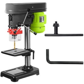 تصویر دریل ستونی WD030520013 ویدو (350 وات) Drill press WD030520013 vido