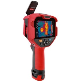 تصویر دوربین حرارتی یونی-تی مدل UTi740H 