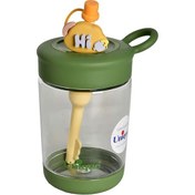 تصویر بطری آب کودک یونیک 1928 