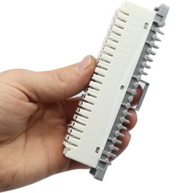 تصویر ترمینال کروز مخابراتی 10زوج TERMINAL