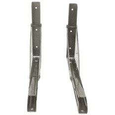 تصویر گونیا تاشو استیل 304 