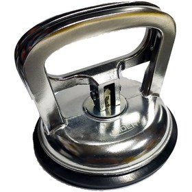 تصویر قاپک تکی شیشه نیدر NIDER مدل NDR-5111 