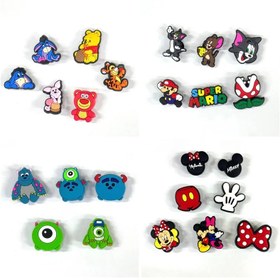 تصویر جیبیتس های عروسکی 