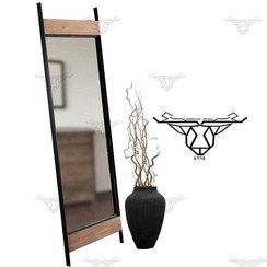 تصویر آیینه قدی ترمو DR-A23 