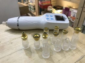 تصویر میکرودرم ابریژن دیاموند 18 