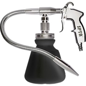 تصویر گان موتوشوی SPTA 