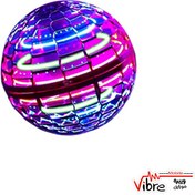 تصویر توپ بومرنگ  اسپینری Fly Nova Pro Flying Spinner Nova Pro