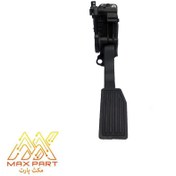 تصویر پدال گاز لیفان X60 اورجینال 