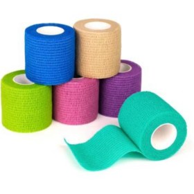 تصویر چسب مچ اندر تیپ 5 سانت 