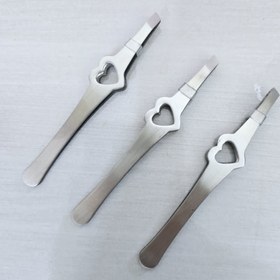 تصویر موچین قلبی 