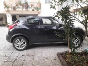 تصویر نیسان جوک مدل 2015 ا Nissan Juke skypack Nissan Juke skypack