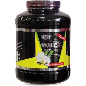 تصویر پروتئین وی پگاه 2000 گرم ا Protein WheyPegah 2000 gr Protein WheyPegah 2000 gr