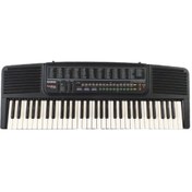 تصویر كيبورد ارگ کاسیو CASIO CT-636 (استوک) 